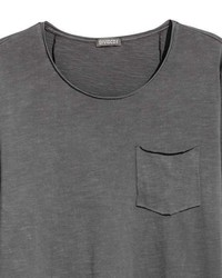H&M Long Sleeved T Shirt