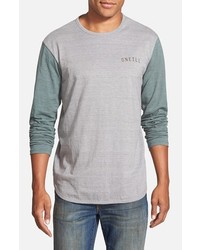 O'Neill Lunada Bay Graphic Long Sleeve T Shirt