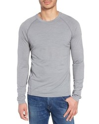 Smartwool Merino 150 Wool Blend Long Sleeve T Shirt