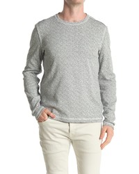 7 For All Mankind Milano Slim Fit Long Sleeve Shirt