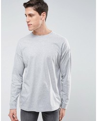 Asos Oversized Long Sleeve T Shirt