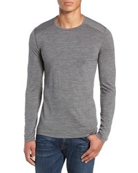 ICEBREAKE R Oasis Long Sleeve Merino Wool Base Layer T Shirt