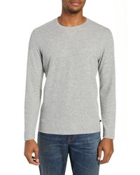 Bonobos Slim Fit Ribbed Double Face T Shirt