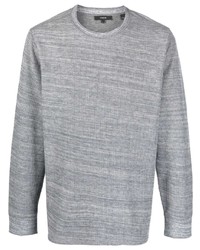 Vince Thermal Long Sleeved T Shirt
