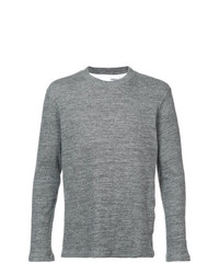 Odin Two Ply Long Sleeve T Shirt