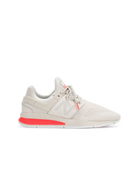 New Balance 247 V2 Lifestyle Sneakers