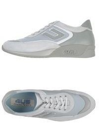 Cesare Paciotti 4us Low Tops Trainers