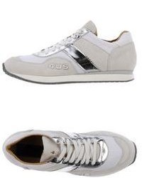 Cesare Paciotti 4us Low Tops Trainers