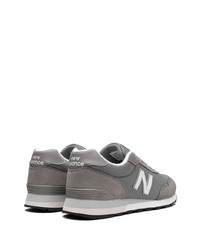 New Balance 515 Panelled Low Top Sneakers