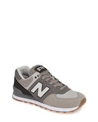 New Balance 574 Classic Sneaker
