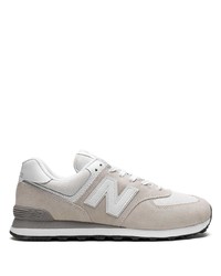 New Balance 574 Nimbus Cloud Sneakers