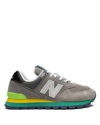 New Balance 574 Rugged Sneakers