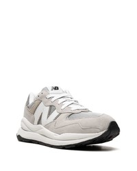 New Balance 5740 Grey Sneakers