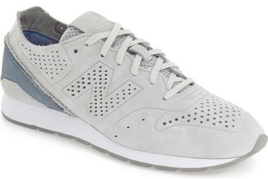 new balance 696 grey