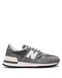 New Balance 990 Made In Usa Sneakers