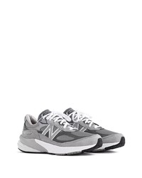 New Balance 990 V6 Low Top Sneakers