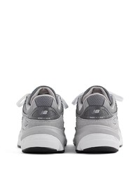 New Balance 990 V6 Low Top Sneakers