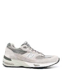 New Balance 991 Low Top Sneakers