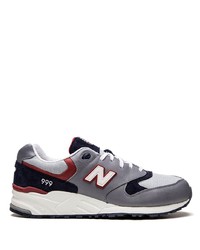 New Balance 999 Low Top Sneakers