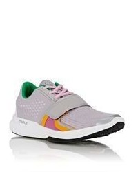 Adidas X Stella Mccartney Atani Bounce Sneakers Light Grey