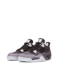 Jordan Air 4 Retro Fear Pack Sneakers