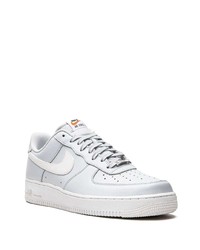 Nike Air Force 1 Low Top Sneakers