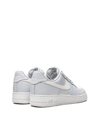 Nike Air Force 1 Low Top Sneakers