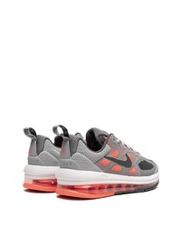 Nike Air Max Genome Low Top Sneakers
