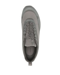 Norse Projects Arktisk Lace Up Low Top Sneakers