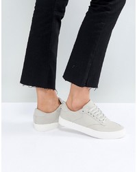 ASOS DESIGN Asos Dolcetto Lace Up Trainers