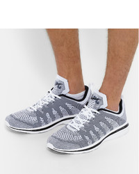 Athletic Propulsion Labs Techloom Pro Running Sneakers