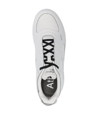 Athletics Footwear Athletics One2 Low Top Trainers