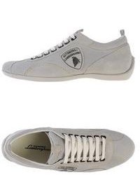 Lamborghini Automobili Sneakers