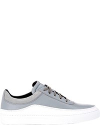 Public School Bi Color Lodi Sneakers Grey