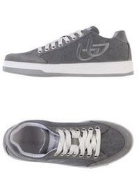 Byblos Blu Low Tops Trainers
