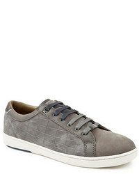 Ted Baker London Borgeo Leather Sneakers