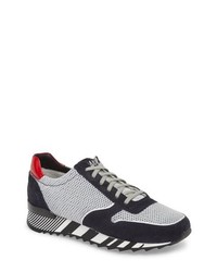 P448 Boston Low Top Sneaker