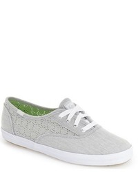 Keds Champion Perforated Sneaker