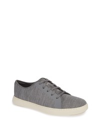 FitFlop Christophe Knit Lace Up Sneaker