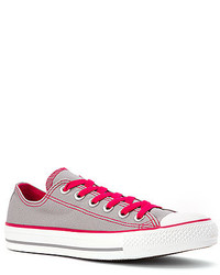 Converse Chuck Taylor Double Tongue Low Top