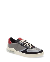 Coach Citysole Court Sneaker