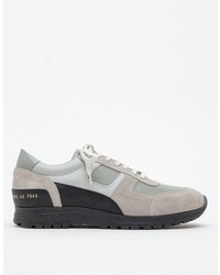 Common Projects Mountain Track