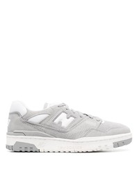 New Balance Concrete 550 Low Top Sneakers