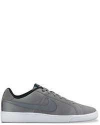 Nike Court Royale Plus Leather Sneakers
