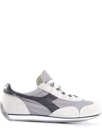 Diadora Lace Up Trainers