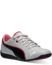 Puma Drift Cat 6 Nm Casual Sneakers From Finish Line