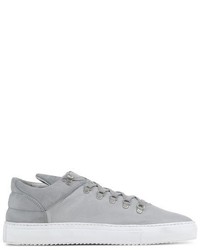 Filling Pieces Low Tops Trainers