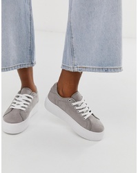 Truffle Collection Flatform Trainers