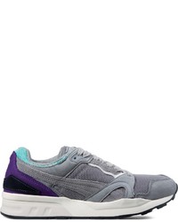 Puma Forest Grey X Bwgh Xt2 Shoes