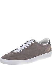 Fred Perry Umpire Suede Fashion Sneaker